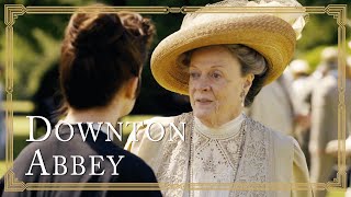 Crawley Family Celebrations: The Most Memorable Moments | Downton Abbey