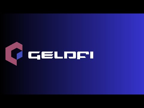 NEW PLATFORM GELDFI pays out 10% Daily. I tell you the GOOD, the BAD, and the UGLY HERE! Link below.