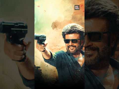 Superstar Rajnikanth Childhood To Vettaiyan| #tamilactors #rajnikanth #vettaiyan #shorts #trending