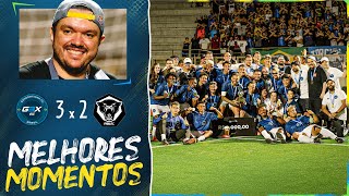 GRANDE FINAL!! G3X FC vs FURIA FC - MELHORES MOMENTOS - SUPERCOPA DESIMPEDIDOS 2024