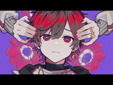 ☪ パラサイト Cover / 天月-あまつき-