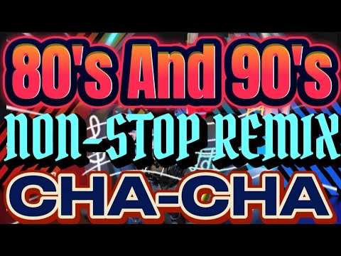 CHA-CHA DISCO NON-STOP REMIX 💥 GUSTONG GUSTO SA PROBINSYA SAYAW CLUB BANGER HITS