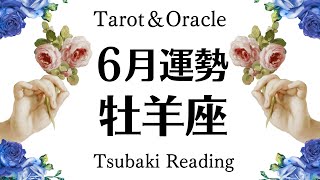 牡羊座、必見⚠️超重要な節目を迎える⚠️絶対に知っておいてほしいこと！2024年６月全体運勢♈️仕事恋愛対人[個人鑑定級タロットヒーリング]