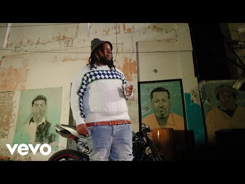 Shaqstar - Stay Far (Official Music Video)