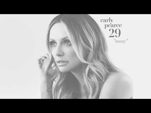 Carly Pearce - Messy (Story Behind The Song)