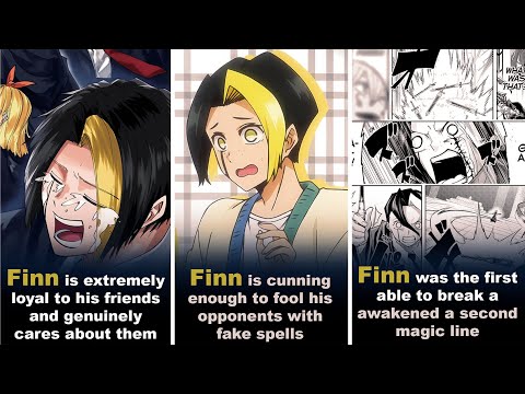 FACTS ABOUT FINN AMES YOU SHOULD KNOW