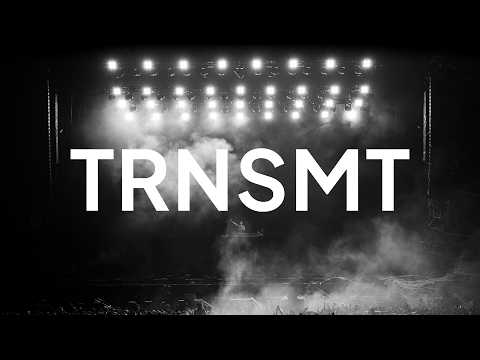 TRNSMT 2024 - Adlib Highlight