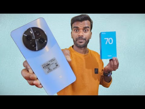 REALME NARZO 70 5G Unboxing & Full Review || You All Should Know Everything About its Features 🔥🔥🔥🔥🔥