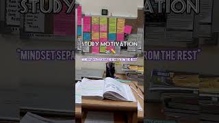 study motivation#youtubeshorts#shorts#studyadvice#studytips#studymotivation#motivation #studytricks