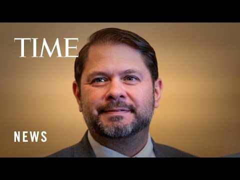 Democrat Ruben Gallego Won Arizona’s Senate Race Despite Trump Wave