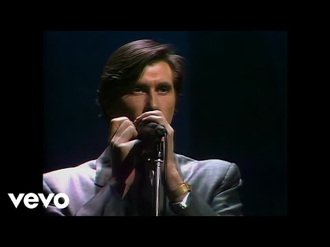 Roxy Music - Ain't That So