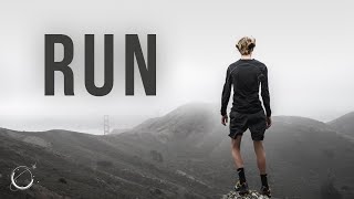 Run - Motivational Running Tracks (Audio Compilation)