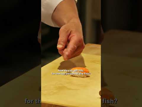 How to Eat Sushi Properly