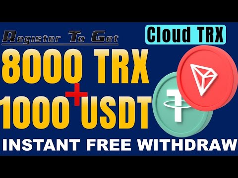 30 reward for one account, no limit for multiple accounts the best platform for BESTTRXTags besttrx