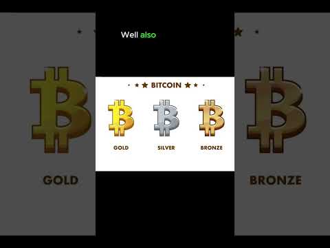 Understanding Cryptocurrency in 60 Seconds