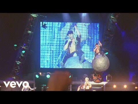 AC/DC - Ballbreaker (Plaza De Toros De Las Ventas, July 1996)