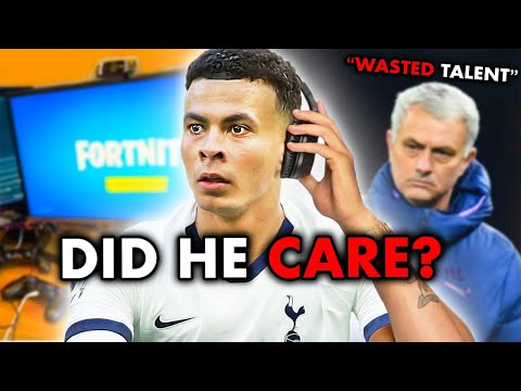 How Video Games RUINED England’s Biggest Wonderkid