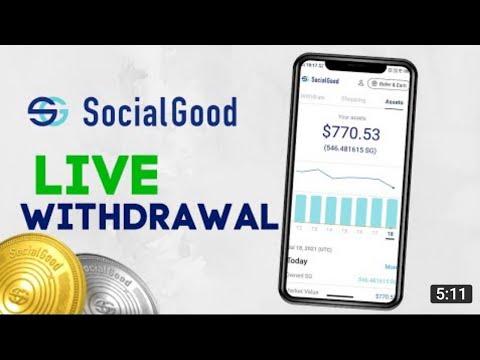 Earn FREE $50 | High Paying #EarningApp 2021 | Earn Money without Investment | SocialGood