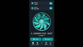 Free USDT earn 💰 free earn from teligram. Don't miss the chage