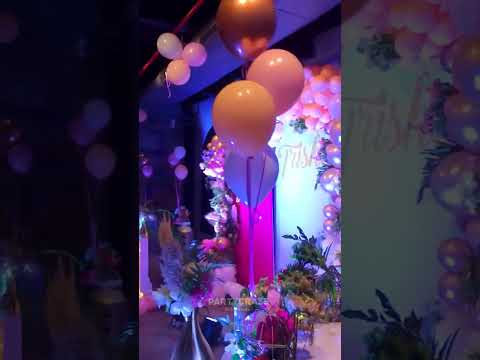 Surprise Planners in Patna, Bihar | Surprise Birthday Decorations | 9709941046 #patna #bihar #siwan