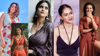 50+ Marathi Actresses Name with their Photo, Age & Body Measurement 2023