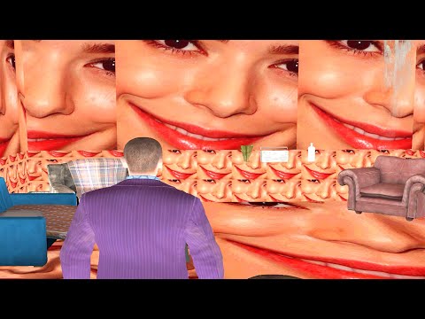 The Worst GTA 4 Mods