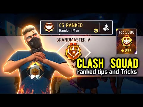 CS rank tips and Tricks | CS ranked | CS rank Push