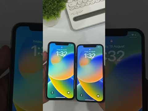 Iphone 12 & Iphone 11 #shorts #trading #viral