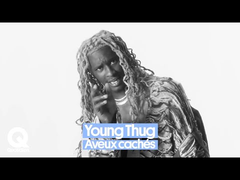 Young Thug : ses textes révèlent-ils ses crimes ?