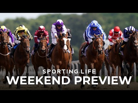 Weekend Preview: Northumberland Plate day tips and best bets