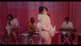 Kali Uchis, Peso Pluma - Igual Que Un Ángel