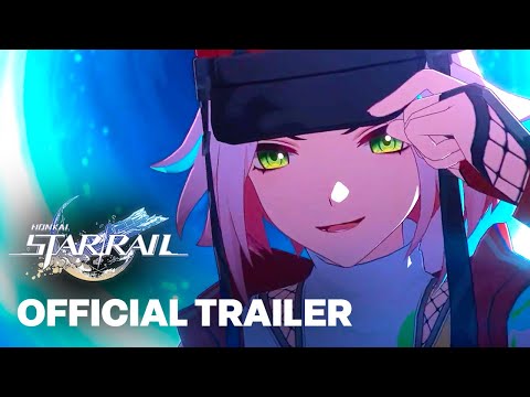 Honkai: Star Rail - Version 2.6 Trailer | "Annals of Pinecany's Mappou Age"