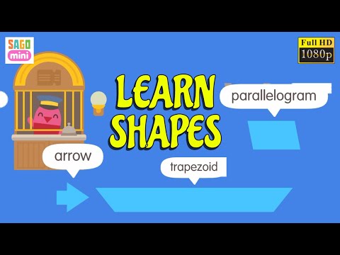 🚄 Sago Mini School: Trains | Kids Learning Apps | Choo-Choo