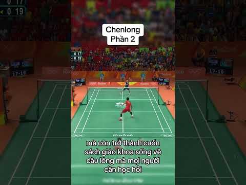 Vua Lì Đòn P2 #caulongvietnam #badminton #badmintonlovers #badmintonviral