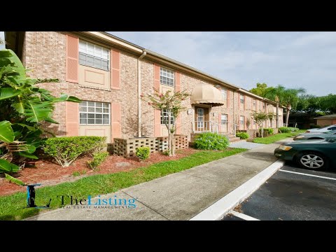 Maitland Florida Home For Rent | 2bd/2bth Rental Home! by Orlando Property Management