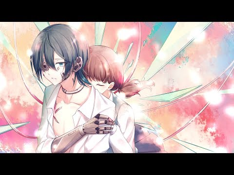 心做し / 最上レン (歌ってみた)