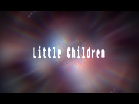 Electron - Little Children ft. Hatsune Miku V4 English