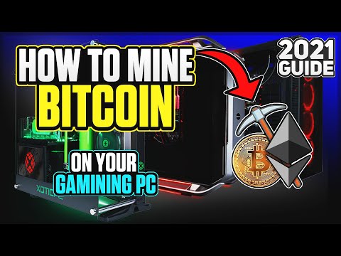 NiceHash Guide | How to Mine Bitcoin