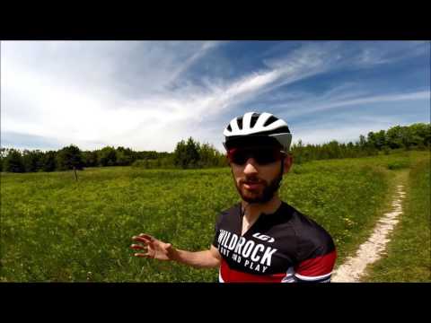 Cycling in Peterborough & the Kawarthas