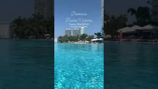 Península Puerto Vallarta Luxury Beachfront Condo for Rent