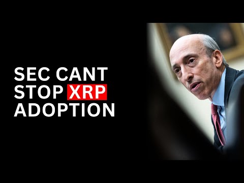 SEC Corruption: When Will It End? XRP Will Survive Where the SEC Has No Reach!