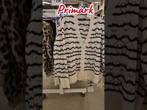 #Primark #fashion #TrendyLooks #fashionstyle #fashiontrends #videoshort #ootd #fashionbloggerstyle