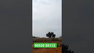 YADAGIRIGUTTA open plot for sale