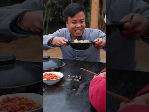 Da Zhuang is bullying again!| TikTok Video|Eating Spicy Food and Funny Pranks| Funny Mukbang