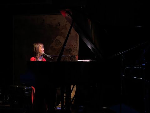 Akiko Togo (アキコ・トーゴー) / Sunshine (Live at BLUES ALLEY JAPAN)