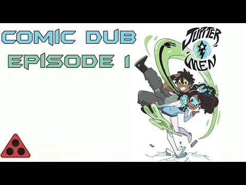 (COMIC DUB) Jupiter-Men Ch 1