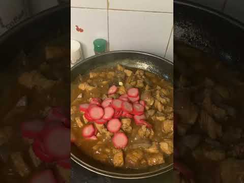 Menudo