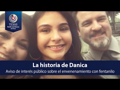 La historia de Danica - Una Pastilla Mata (:30 Español)