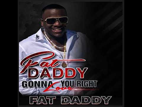 Strong Woman - FatDaddy