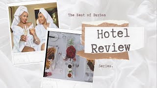 I Stayed at The Balmoral Hotel In Durban| Hotel Review| Discover Durban.